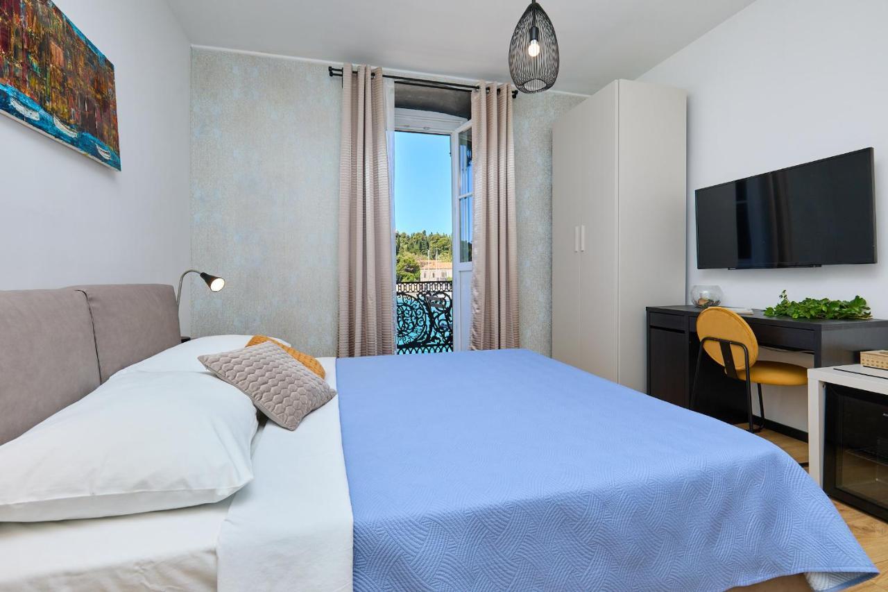 Boutique Garden Rooms Dubrovnik Exterior foto