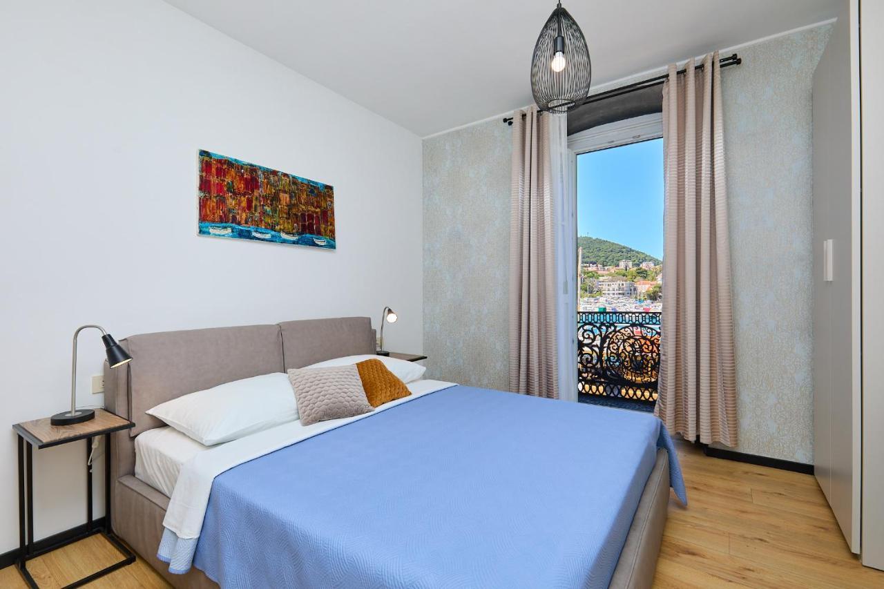 Boutique Garden Rooms Dubrovnik Exterior foto