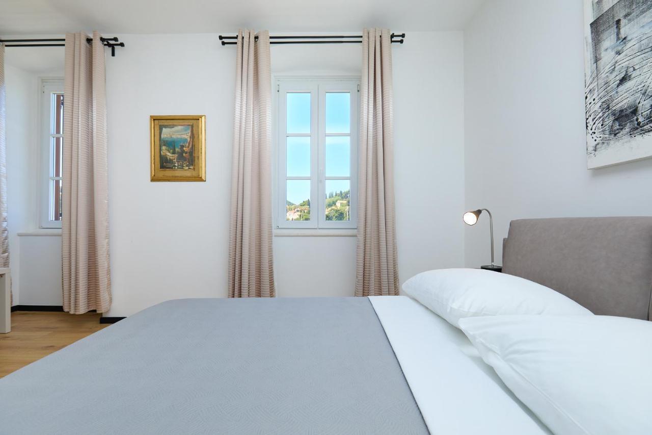 Boutique Garden Rooms Dubrovnik Exterior foto