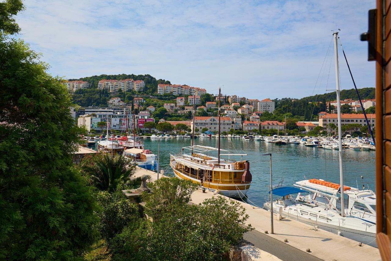 Boutique Garden Rooms Dubrovnik Exterior foto