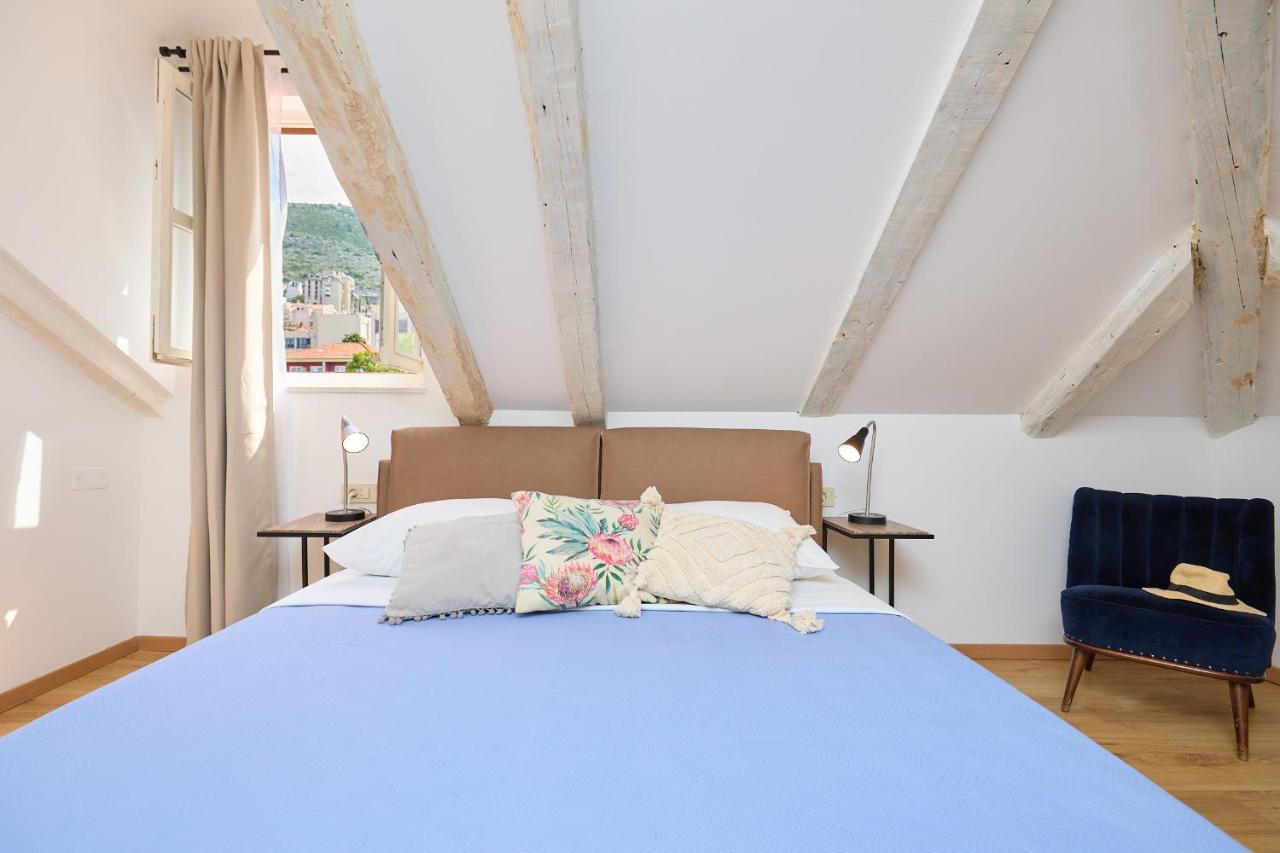 Boutique Garden Rooms Dubrovnik Exterior foto